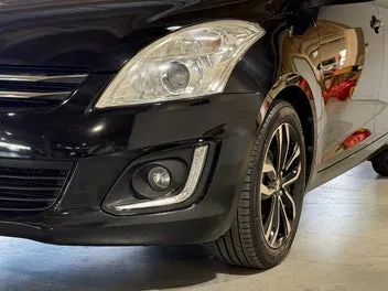 Suzuki Swift 2016 photo 5