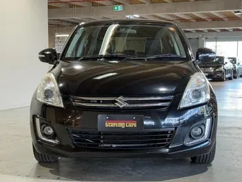 Suzuki Swift 2016 photo 3
