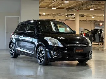 Suzuki Swift 2016 photo 2