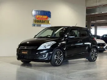 Suzuki Swift 2016 photo 4