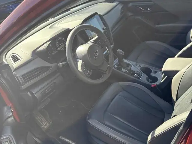 Subaru Crosstrek 2025 photo 3