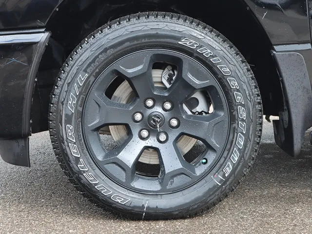 Ram 1500 2026 photo 4