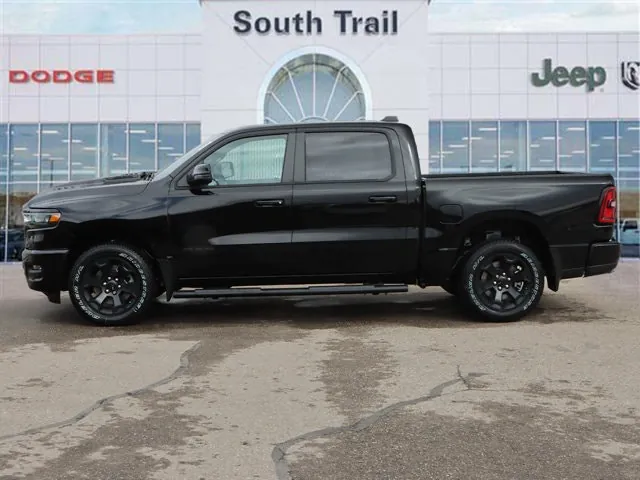 Ram 1500 2026 photo 3