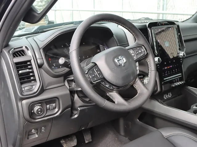 Ram 1500 2026 photo 5