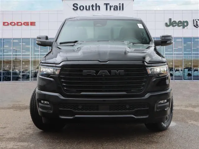 Ram 1500 2026 photo 2