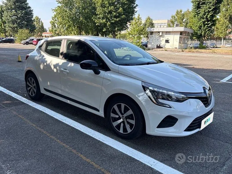 Renault Clio 2022 photo 5