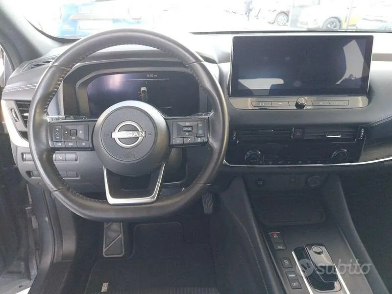 Nissan Qashqai 2023 photo 5