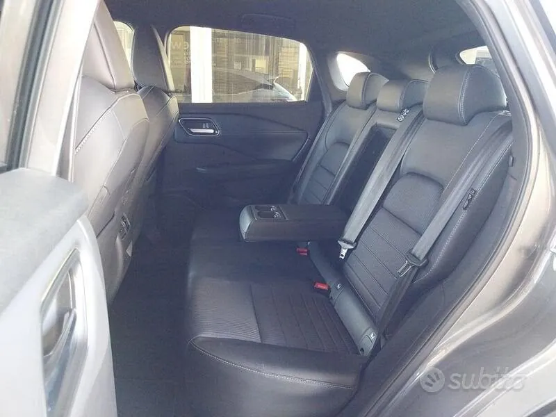 Nissan Qashqai 2023 photo 4
