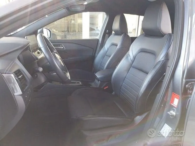 Nissan Qashqai 2023 photo 3