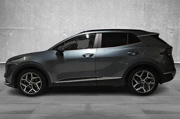 Kia Sportage 2022 photo 4