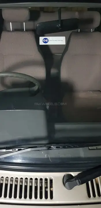 Suzuki Mehran