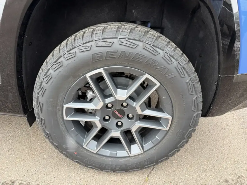 GMC Terrain 2027 photo 5