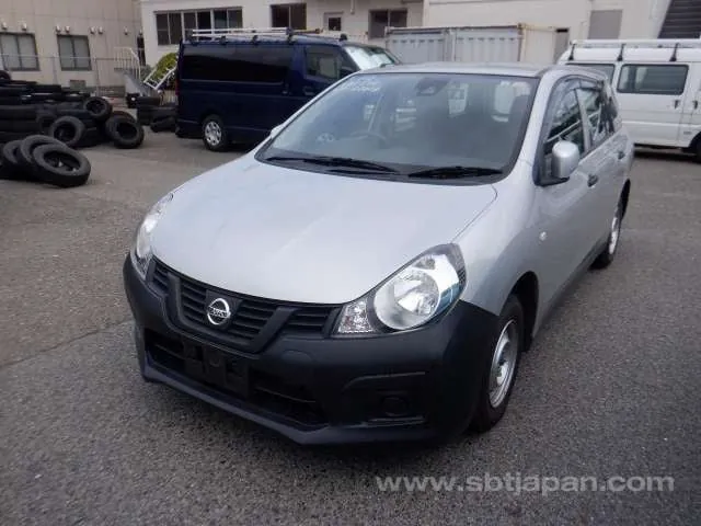 Nissan Nv150 2021 photo 2