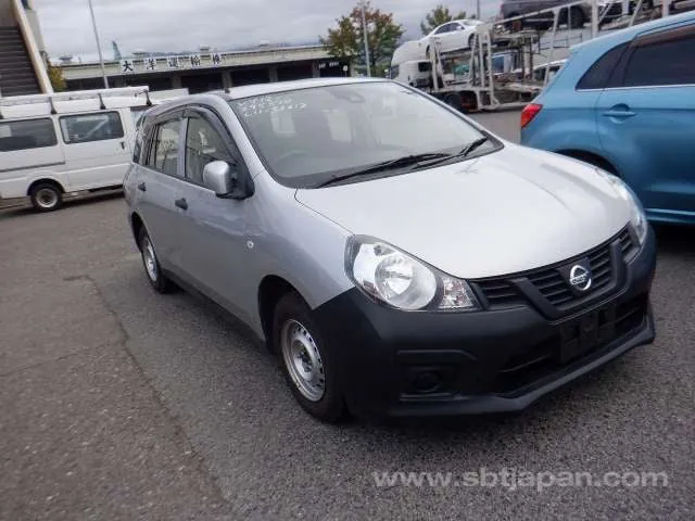 Nissan Nv150