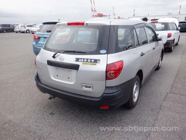 Nissan Nv150 2021 photo 4