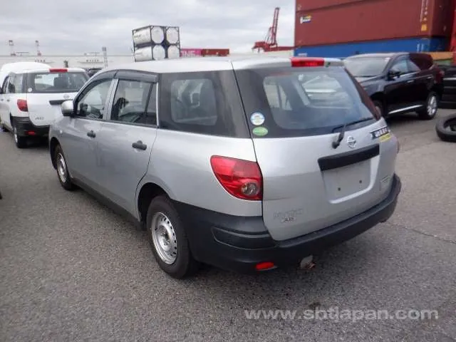 Nissan Nv150 2021 photo 3