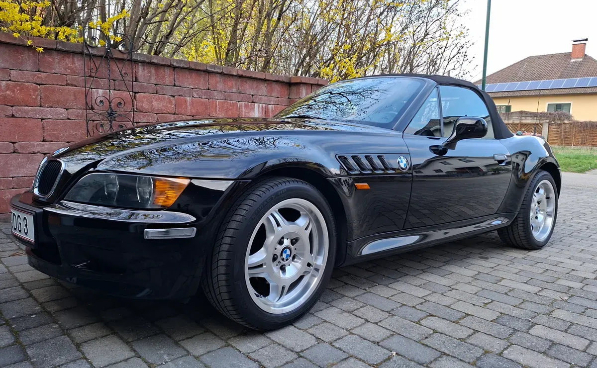 BMW Z3