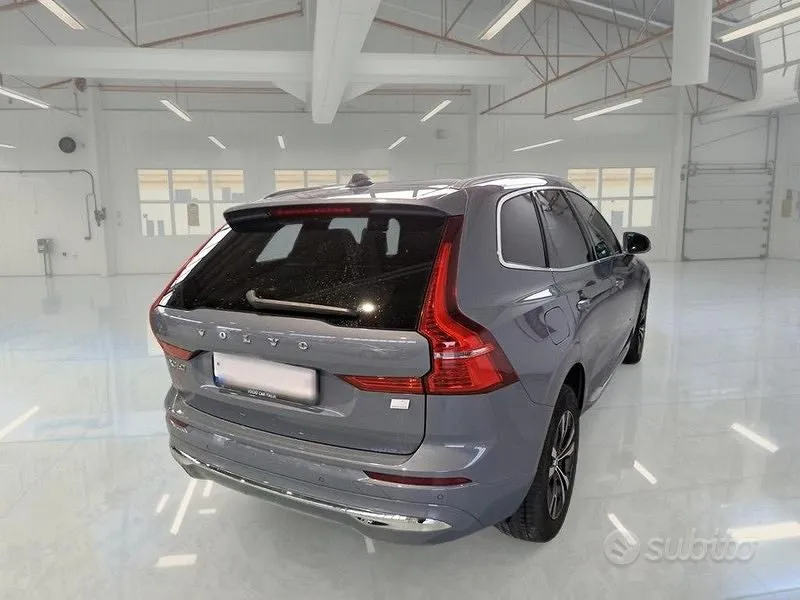 Volvo Xc60 2023 photo 4