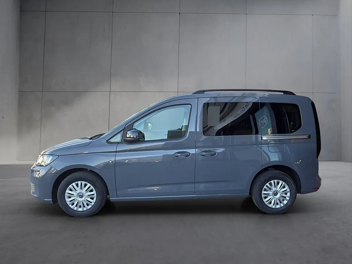 Volkswagen Caddy 2026 photo 3