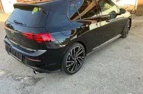 Volkswagen Golf 2020 photo 2