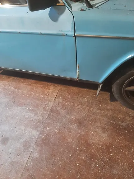 Volvo 142 1974 photo 2