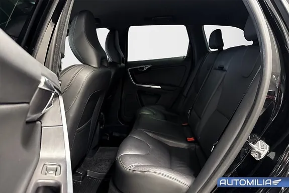 Volvo Xc60 2017 photo 5
