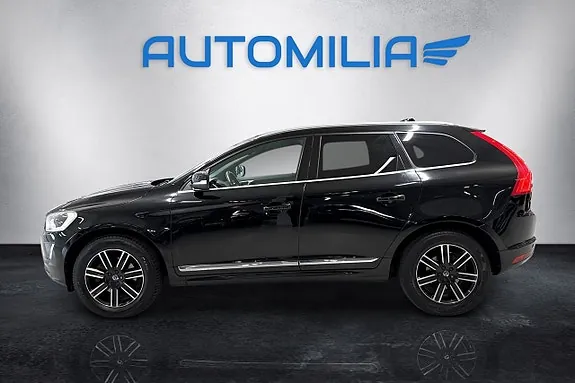 Volvo Xc60 2017 photo 4