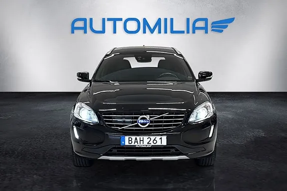 Volvo Xc60 2017 photo 3