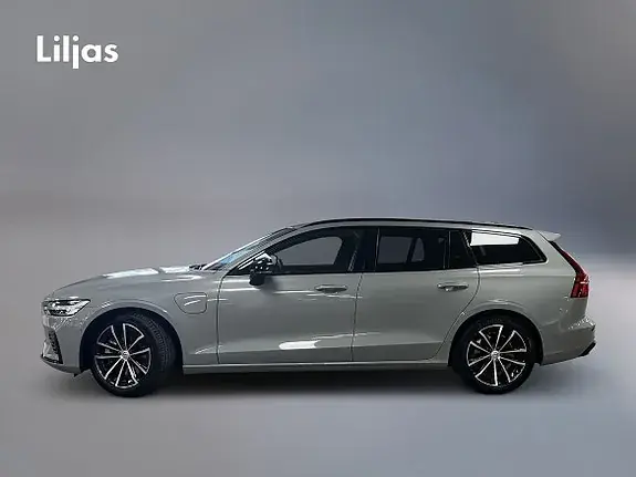Volvo V60 2026 photo 3