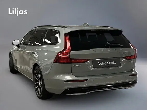 Volvo V60 2026 photo 5