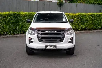 Isuzu D-Max 2023 photo 5