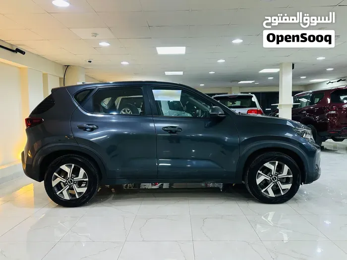 Kia Sonet 2023 photo 4