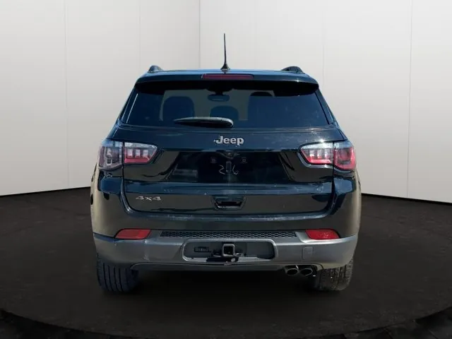 Jeep Compass 2021 photo 5