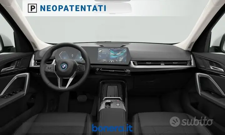 BMW Ix1 2026 photo 3