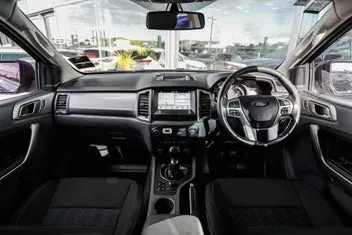 Ford Ranger 2017 photo 3