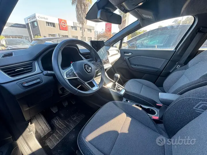 Renault Captur 2025 photo 5