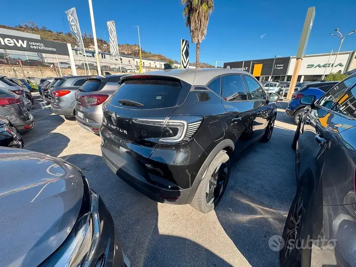 Renault Captur 2025 photo 2