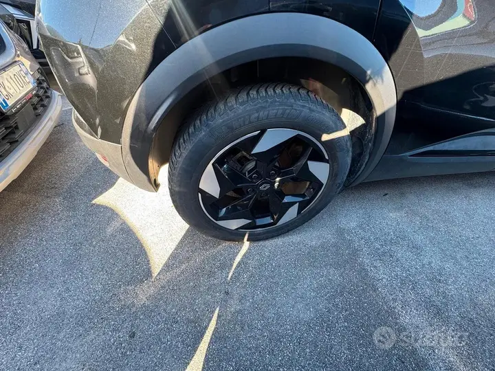 Renault Captur 2025 photo 4