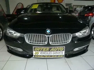 BMW 316D