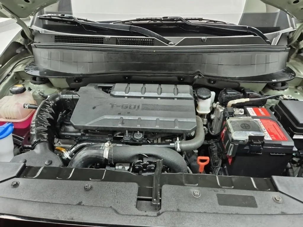 Hyundai Casper 2023 photo 5