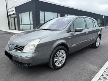 Renault Vel Satis