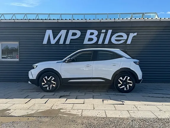 Opel Mokka-E 2024 photo 2