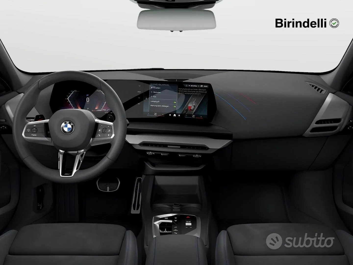 BMW 118D 2026 photo 5