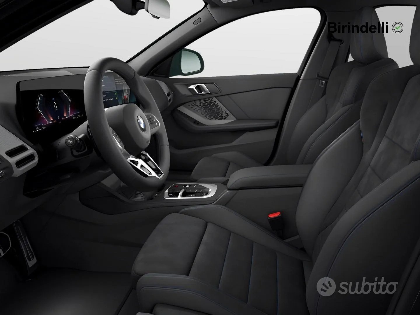 BMW 118D 2026 photo 4