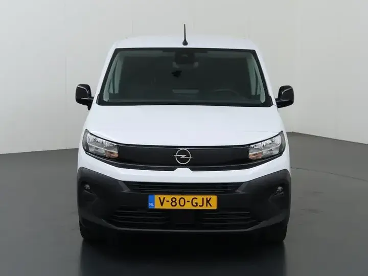 Opel Combo 2024 photo 3