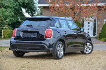 Mini Cooper 2022 photo 3