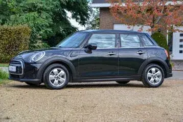Mini Cooper 2022 photo 2