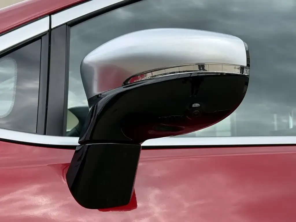 Chrysler Pacifica 2027 photo 4