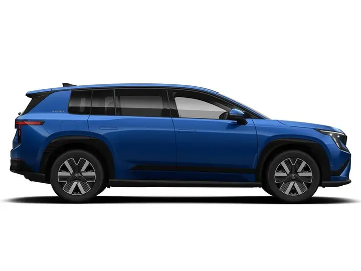 Skoda Peaq photo 2