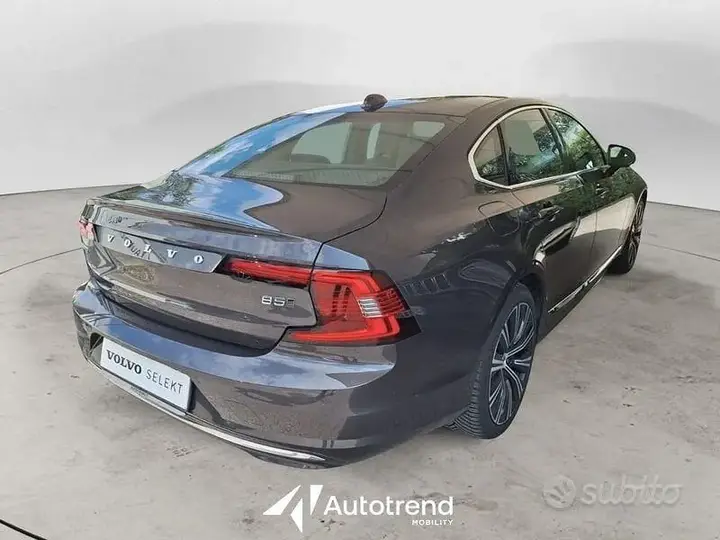 Volvo S90 2025 photo 2